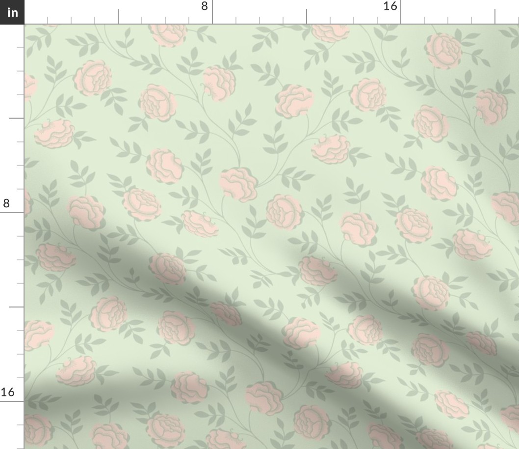 Climbing roses_peach_p olive green