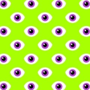 Ditsy Eye #4