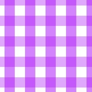 Gingham #4