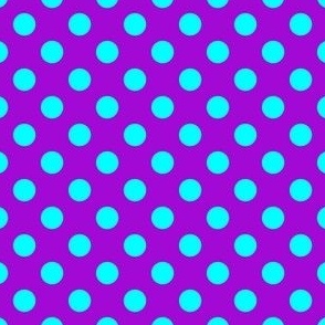 Polka Dot #6