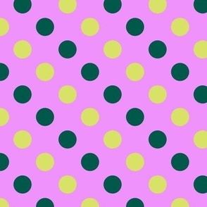 Polka Dot #21