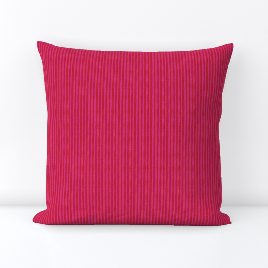 Candy Stripe:Strawberry