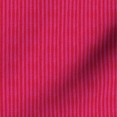 Candy Stripe:Strawberry