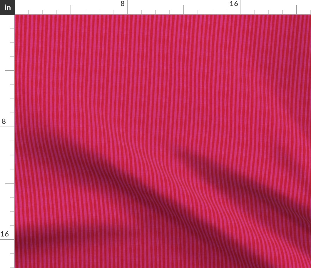 Candy Stripe:Strawberry