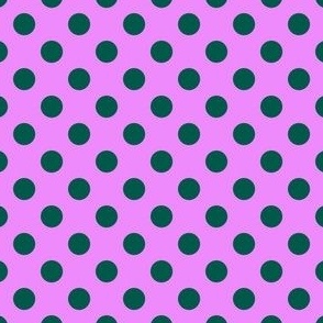 Polka Dot #12