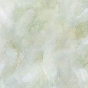Abstract calm painterly neutral and soft wallpaper