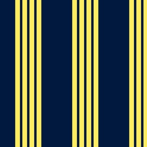 Pilot stripes