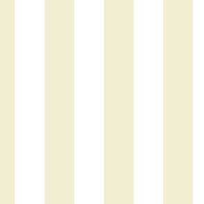 Cream stripes