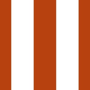 Rust stripes