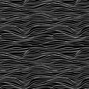 Modern waves