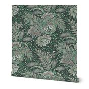 Fleurs Sauvage de Villandry Lavinia Small 