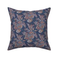 Fleurs Sauvage de Villandry Weaver Girl Small 