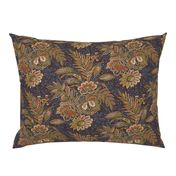 Fleurs Sauvage de Villandry Grenouille Medium 