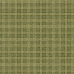 Soft Gingham Bonaparte 