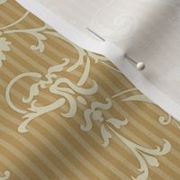 Darcy Island Damask Southdown Medium 