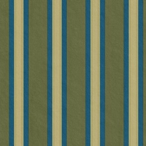 French Provincial Stripes Medium 