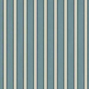 French Provincial Stripes Hemlock Small 