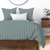 French Provincial Stripes Hemlock Medium 