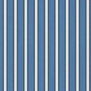 French Provincial Stripes Pavilion Small 