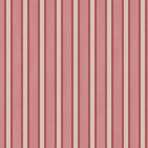 French Provincial Stripes Courtship Small 