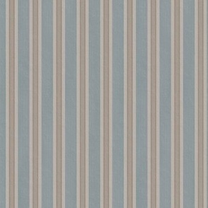 French Provincial Stripes Lyon Small 