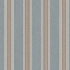 French Provincial Stripes Lyon Medium 