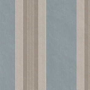 French Provincial Stripes Lyon Large 