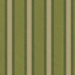 French Provincial Stripes Casa Del Labrador Medium 