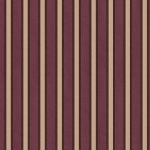 French Provincial Stripes Maestro Small 