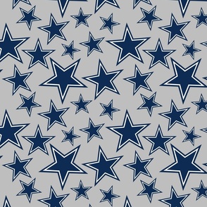 Cowboy Stars