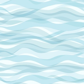 Soothing Ripples