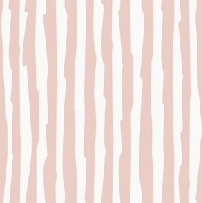 Pink Stripes