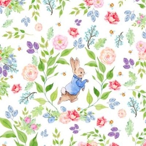 Peter Rabbit Bloom 