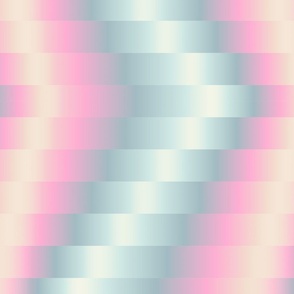 Blurred holographic Zigzag - L