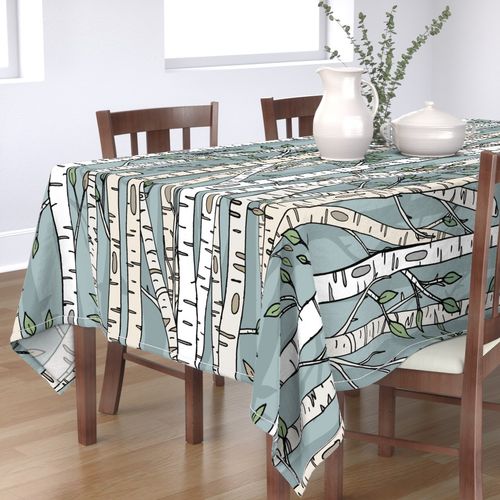 HOME_GOOD_RECTANGULAR_TABLE_CLOTH