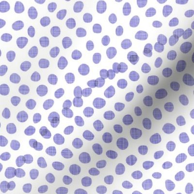 26 Serene Space- Relaxing Seigaiha Dots- Zen Arches- Abstract Boho Wallpaper- Bohemian Spa- Yoga Studio- Meditation Room- Lilac on White- Soft Pastel Purple- Easter- Spring- Extra Large