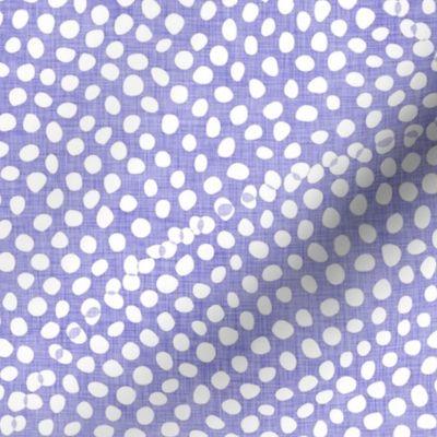26 Serene Space- Relaxing Seigaiha Dots- Zen Arches- Abstract Boho Wallpaper- Bohemian Spa- Yoga Studio- Meditation Room- Lilac- Soft Pastel Purple- Easter- Spring- Large