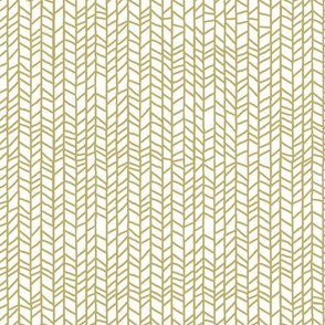mix match chevron caramel background for canadian mooses and birds copy