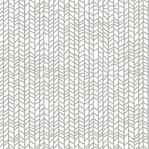 mix match chevron gray background for canadian mooses and birds copy
