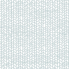 mix match chevron light blue background for canadian mooses and birds copy