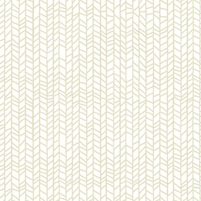 mix match chevron vanila cream background for canadian mooses and birds