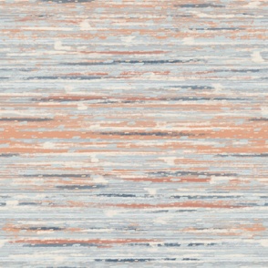 Abstract Industrial Serenity Textured Wallpaper