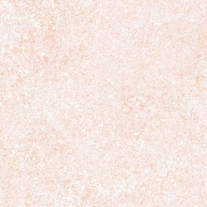Peachy-beige-highly textured