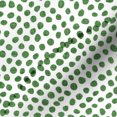 38 Serene Space- Relaxing Seigaiha Dots- Zen Arches- Abstract Boho Wallpaper- Bohemian Spa- Yoga Studio- Meditation Room- Japandi- Kelly Green  on White- Dark Green- Forest Green- Christmas- Extra Large