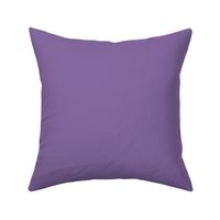 purple/ lilac/ charmed violet - solid color for the collection Modern Damask