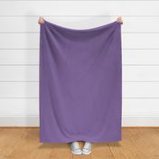purple/ lilac/ charmed violet - solid color for the collection Modern Damask