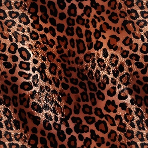 Leopard Print - large