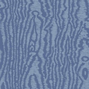 Moire Texture (Large) - Blue Nova  (TBS101A)