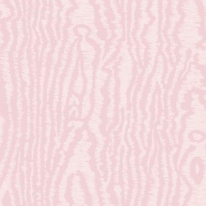 Moire Texture (Large) - Cotton Candy  (TBS101A)