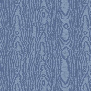 Moire Texture (Medium) - Blue Nova   (TBS101A)